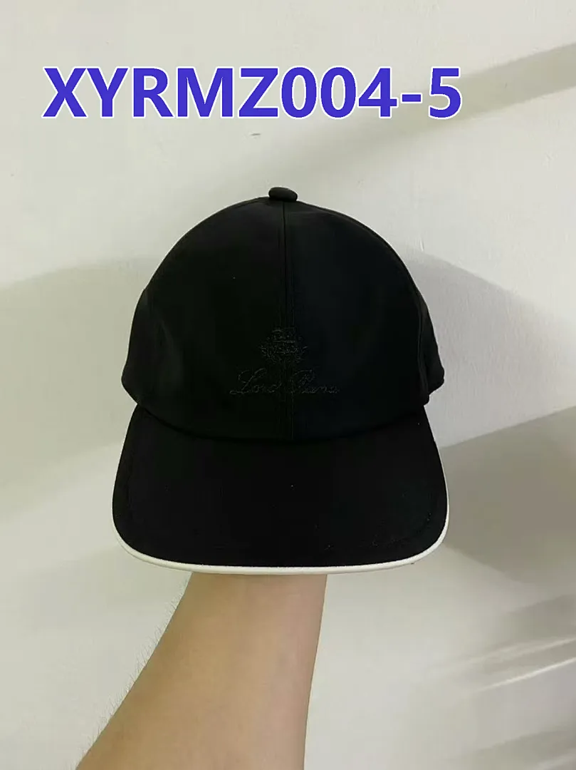 Loro Piana XYRMZ004 תמונה 9