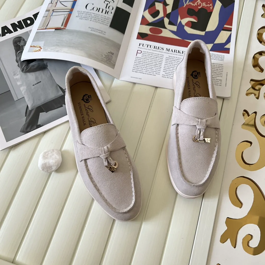 Loro Piana XYRXZ002 תמונה 10