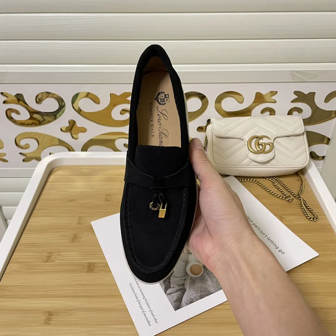 Loro Piana XYRXZ002 תמונה 11