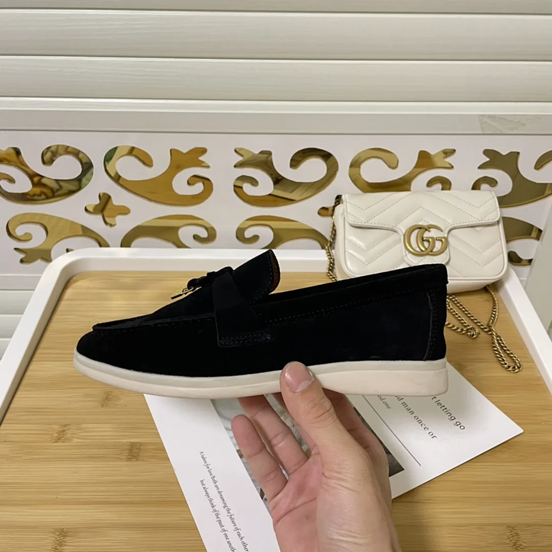 Loro Piana XYRXZ002 תמונה 12
