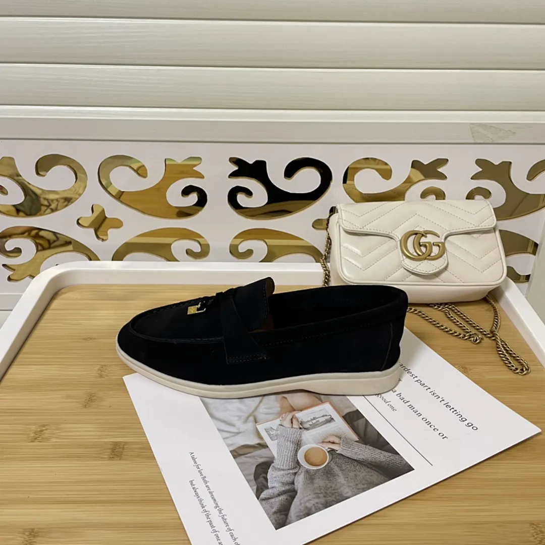 Loro Piana XYRXZ002 תמונה 14