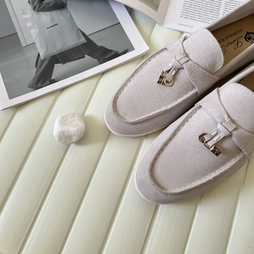 Loro Piana XYRXZ002 תמונה 4