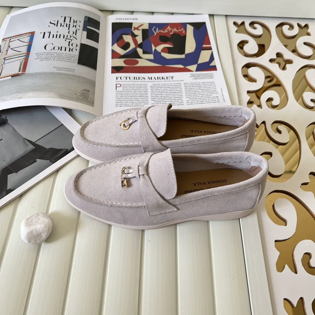 Loro Piana XYRXZ002 תמונה 6