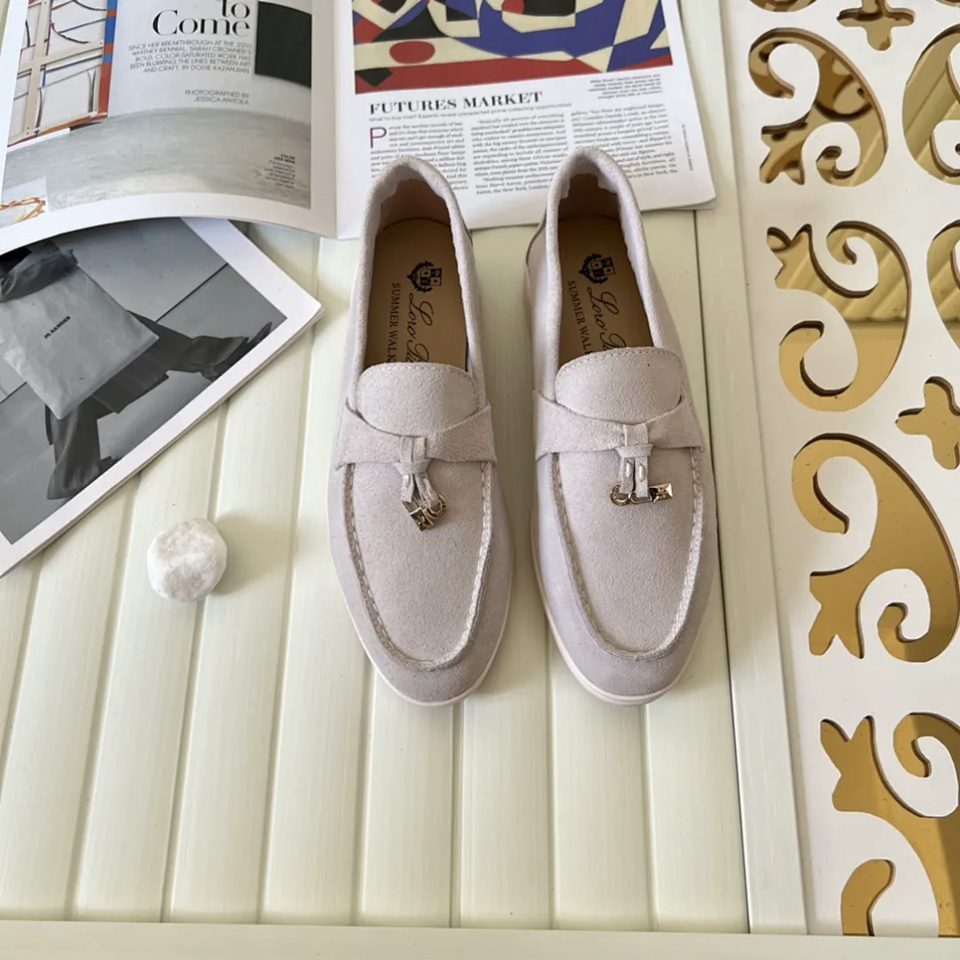 Loro Piana XYRXZ002 תמונה 7