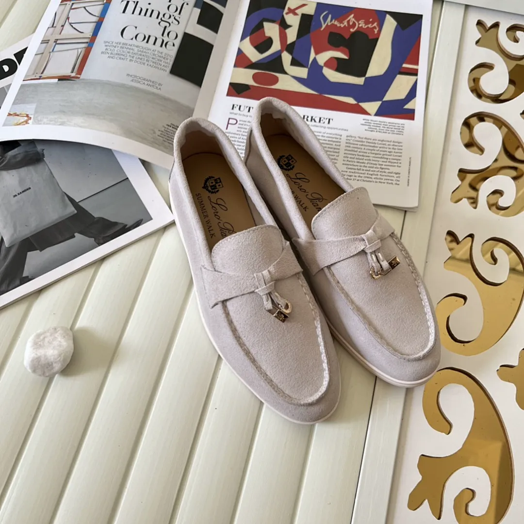 Loro Piana XYRXZ002 תמונה 8
