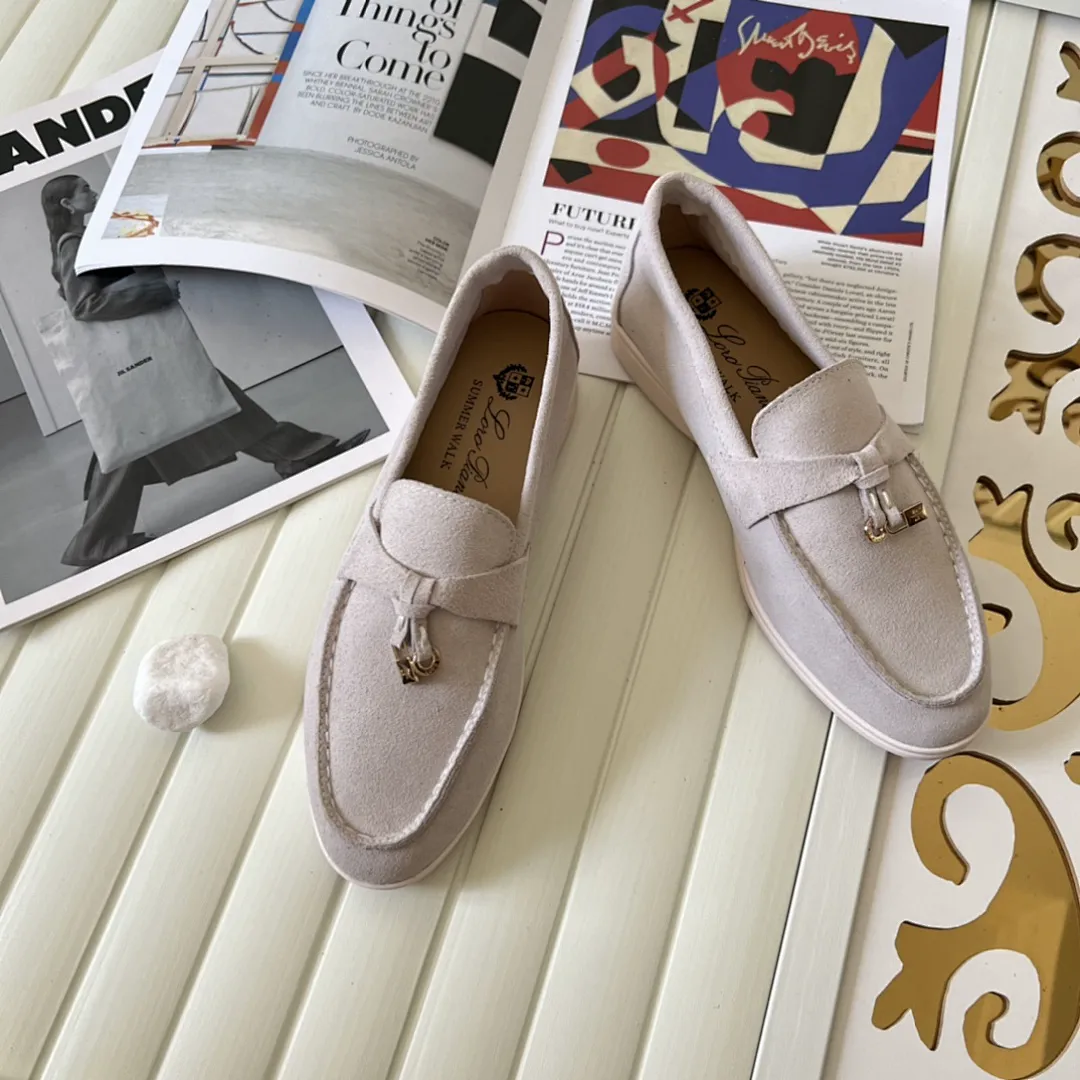 Loro Piana XYRXZ002 תמונה 9