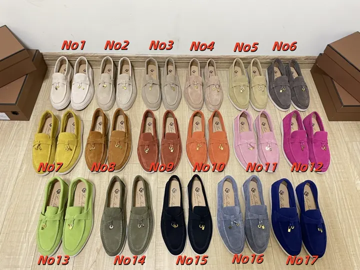 Loro Piana XYRXZ002