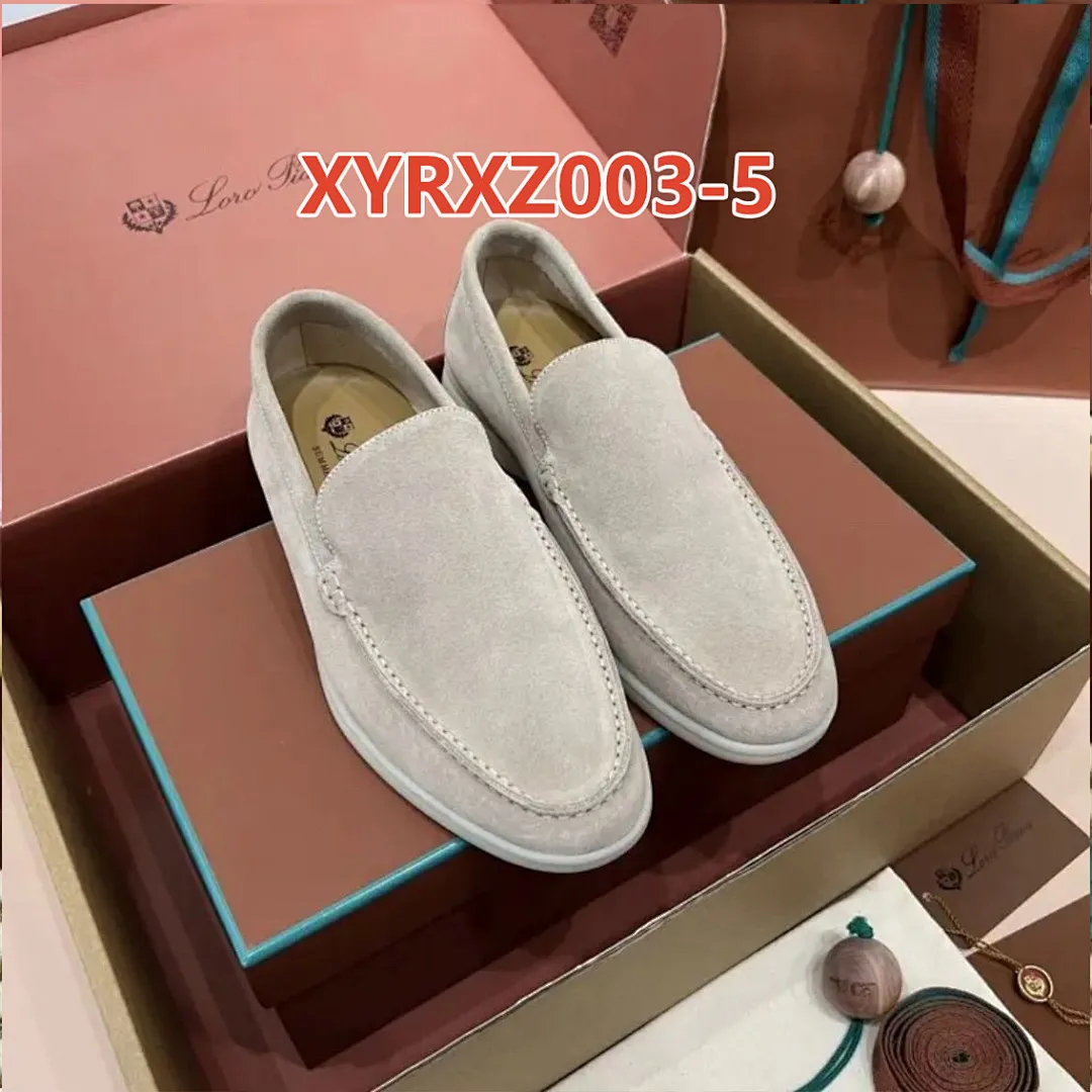 Loro Piana XYRXZ003 תמונה 10