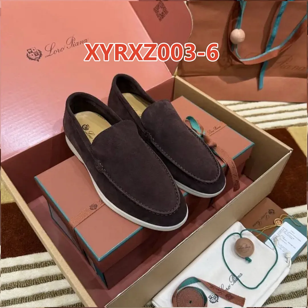 Loro Piana XYRXZ003 תמונה 11