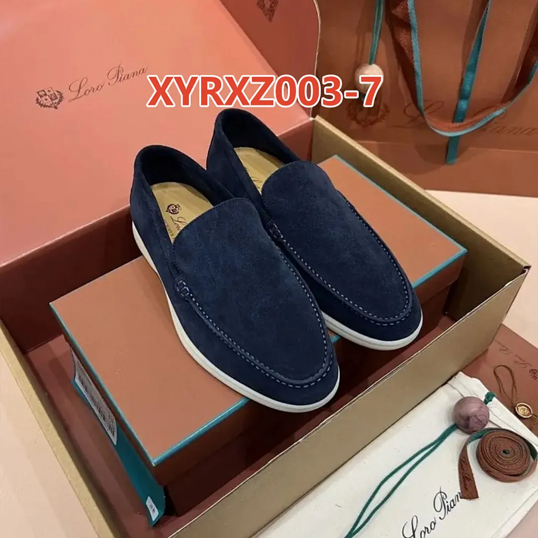 Loro Piana XYRXZ003 תמונה 12