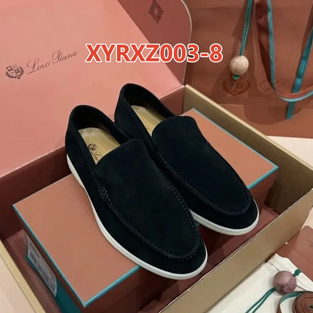 Loro Piana XYRXZ003 תמונה 13