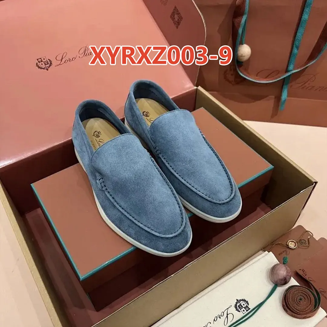 Loro Piana XYRXZ003 תמונה 14