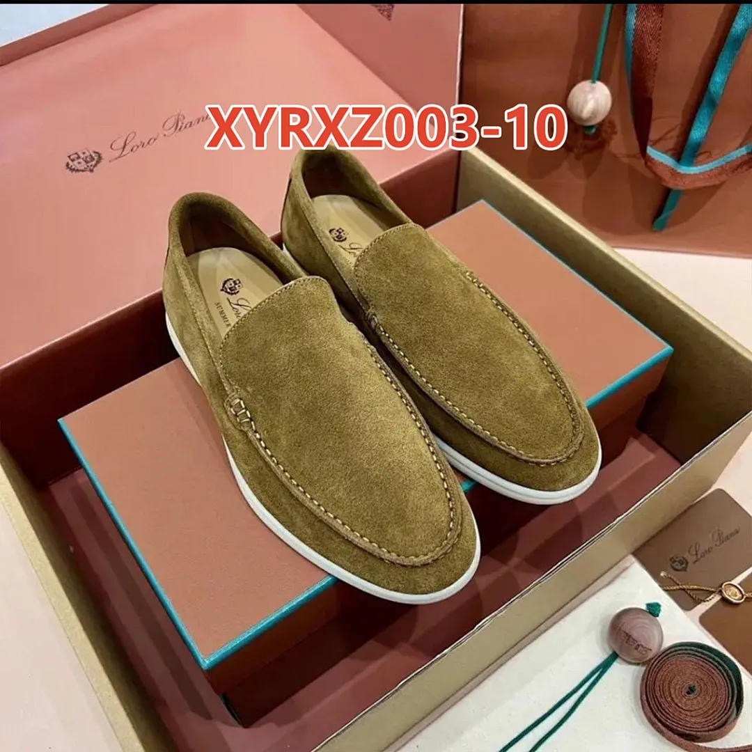 Loro Piana XYRXZ003 תמונה 15