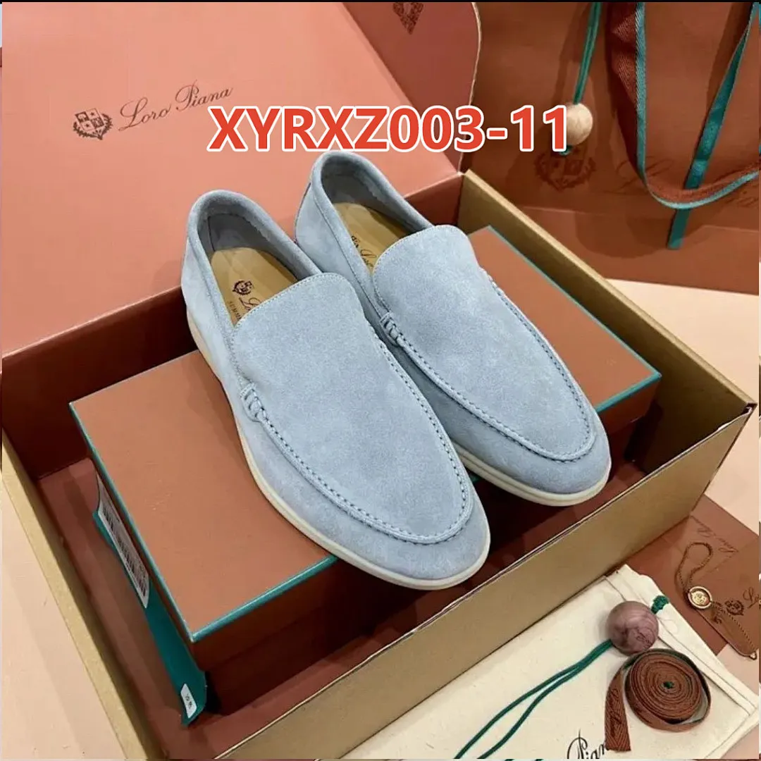 Loro Piana XYRXZ003 תמונה 16