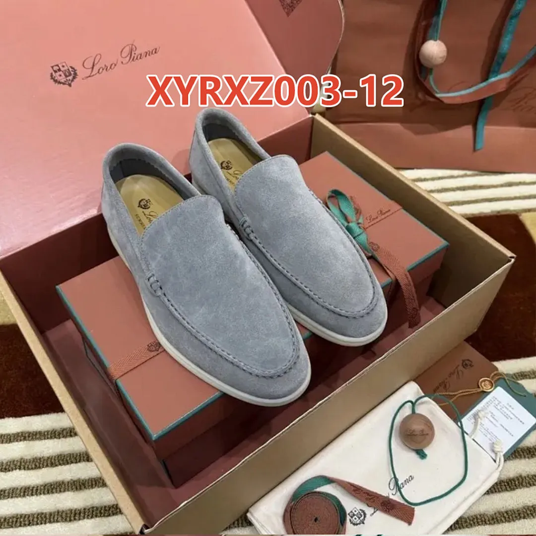 Loro Piana XYRXZ003 תמונה 17