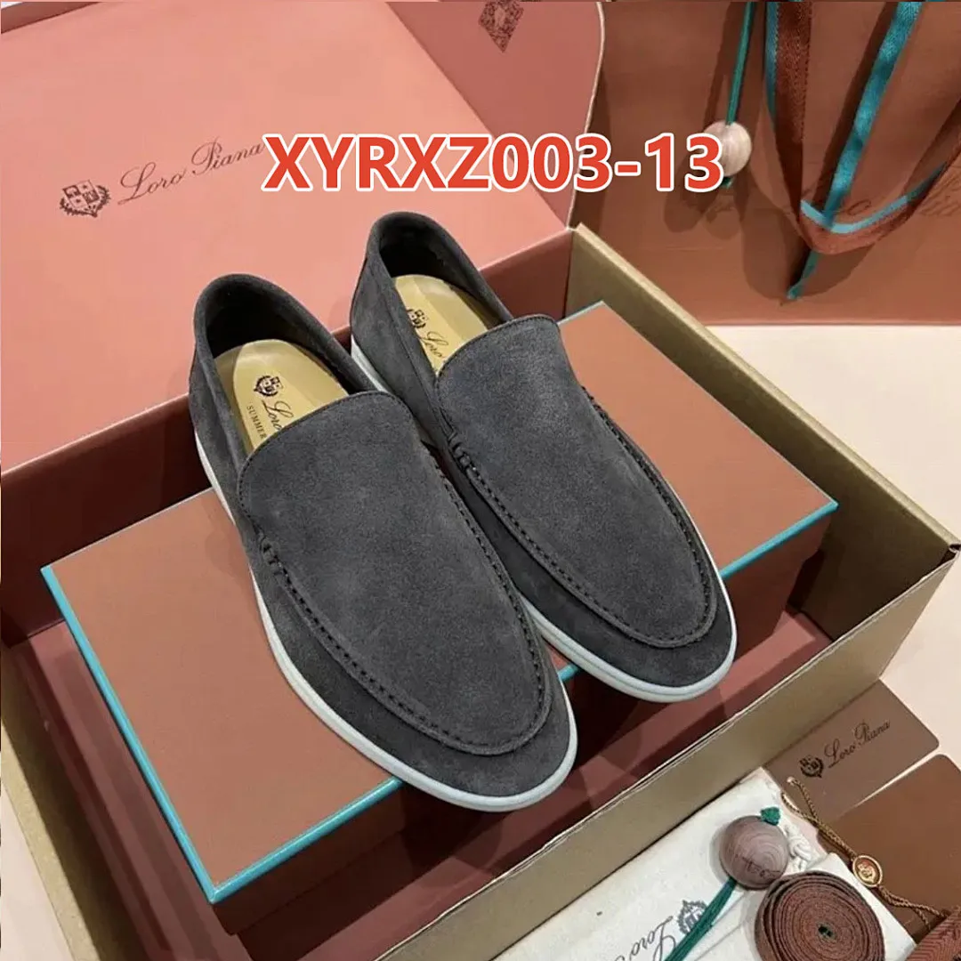 Loro Piana XYRXZ003 תמונה 18