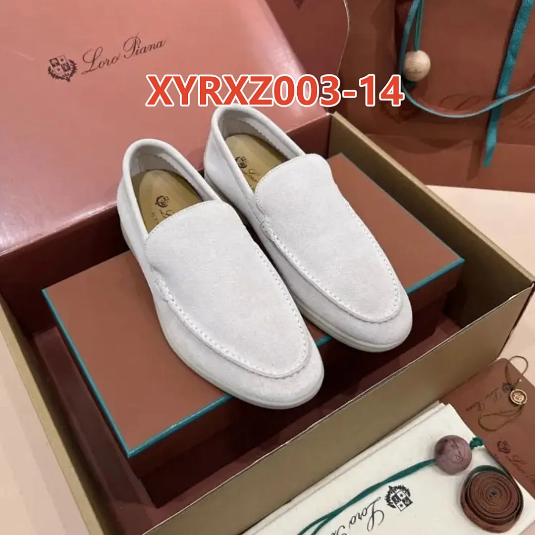 Loro Piana XYRXZ003 תמונה 19