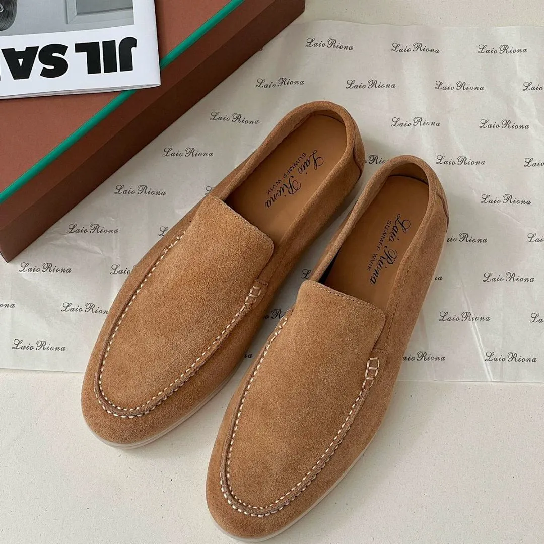 Loro Piana XYRXZ003 תמונה 2