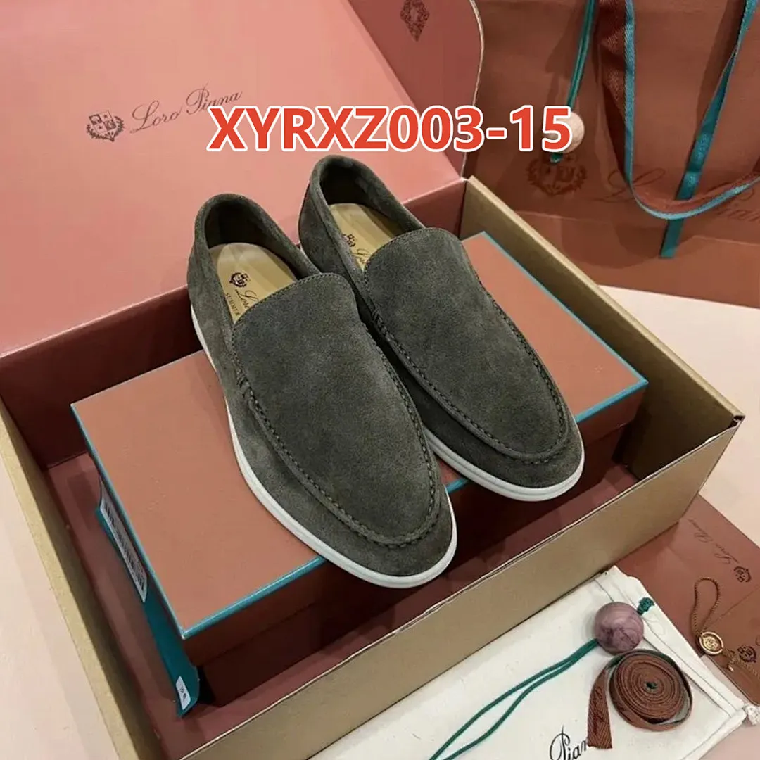 Loro Piana XYRXZ003 תמונה 20