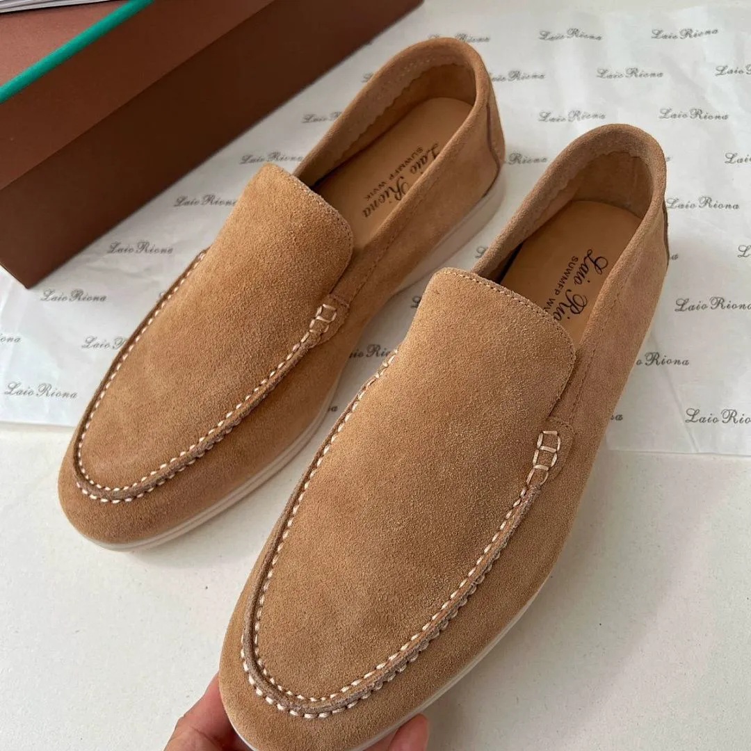 Loro Piana XYRXZ003 תמונה 3