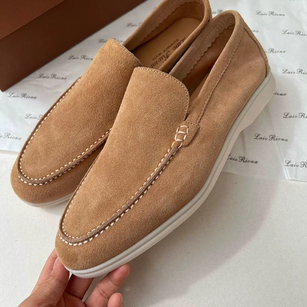 Loro Piana XYRXZ003 תמונה 4