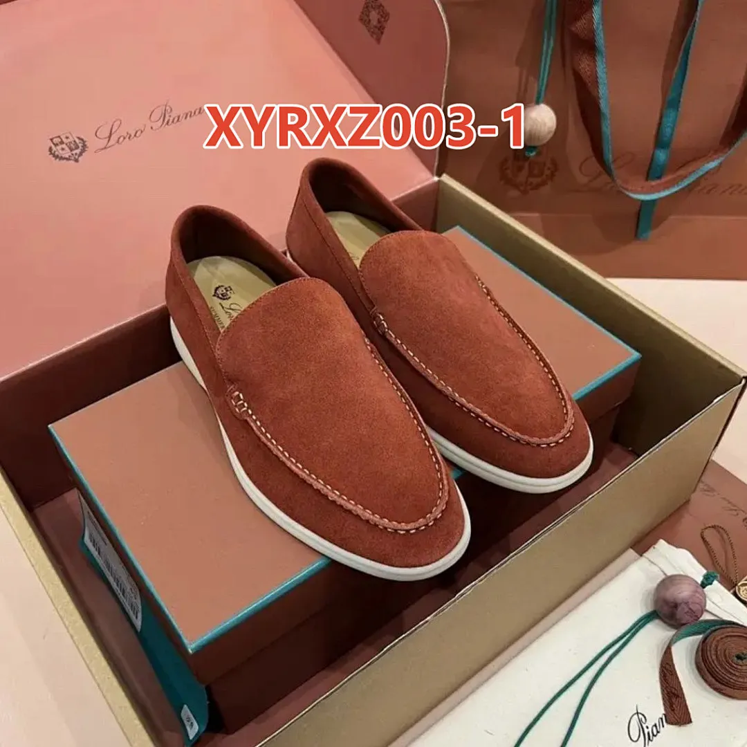 Loro Piana XYRXZ003 תמונה 6