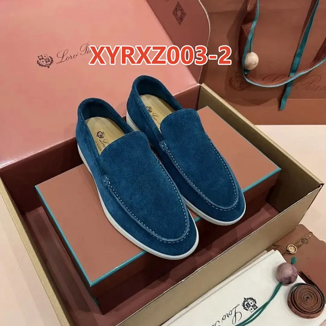 Loro Piana XYRXZ003 תמונה 7