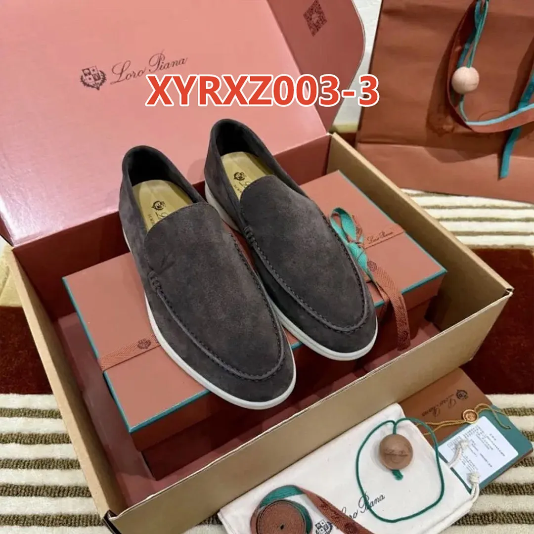 Loro Piana XYRXZ003 תמונה 8