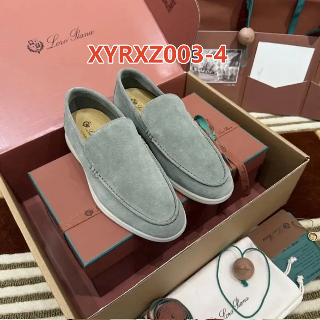 Loro Piana XYRXZ003 תמונה 9
