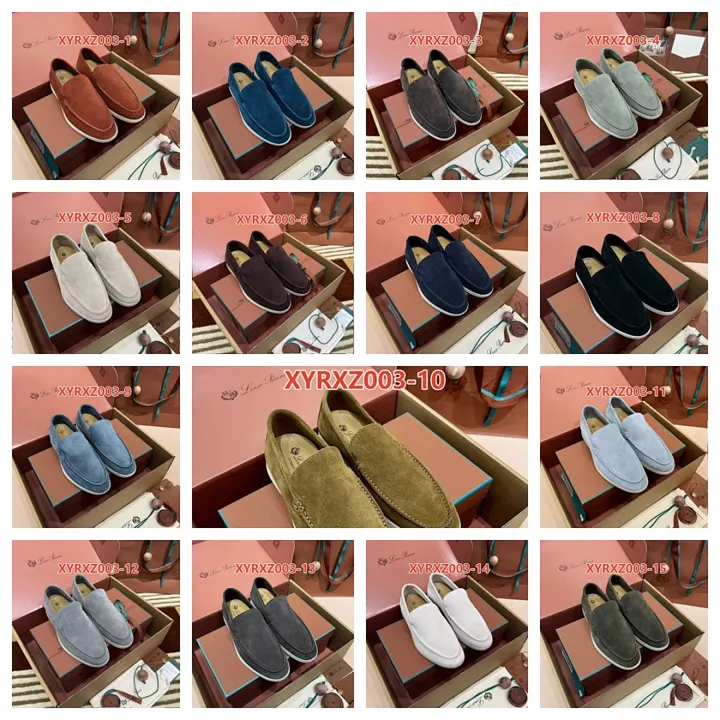 Loro Piana XYRXZ003
