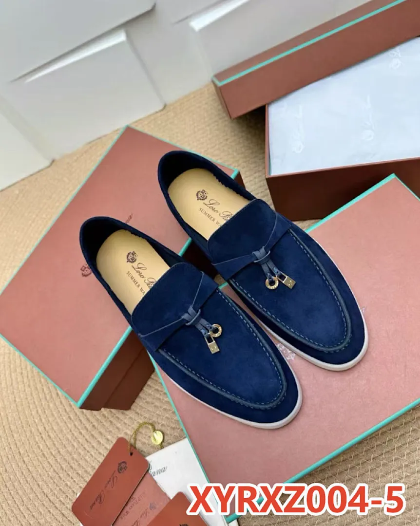 Loro Piana XYRXZ004 תמונה 11