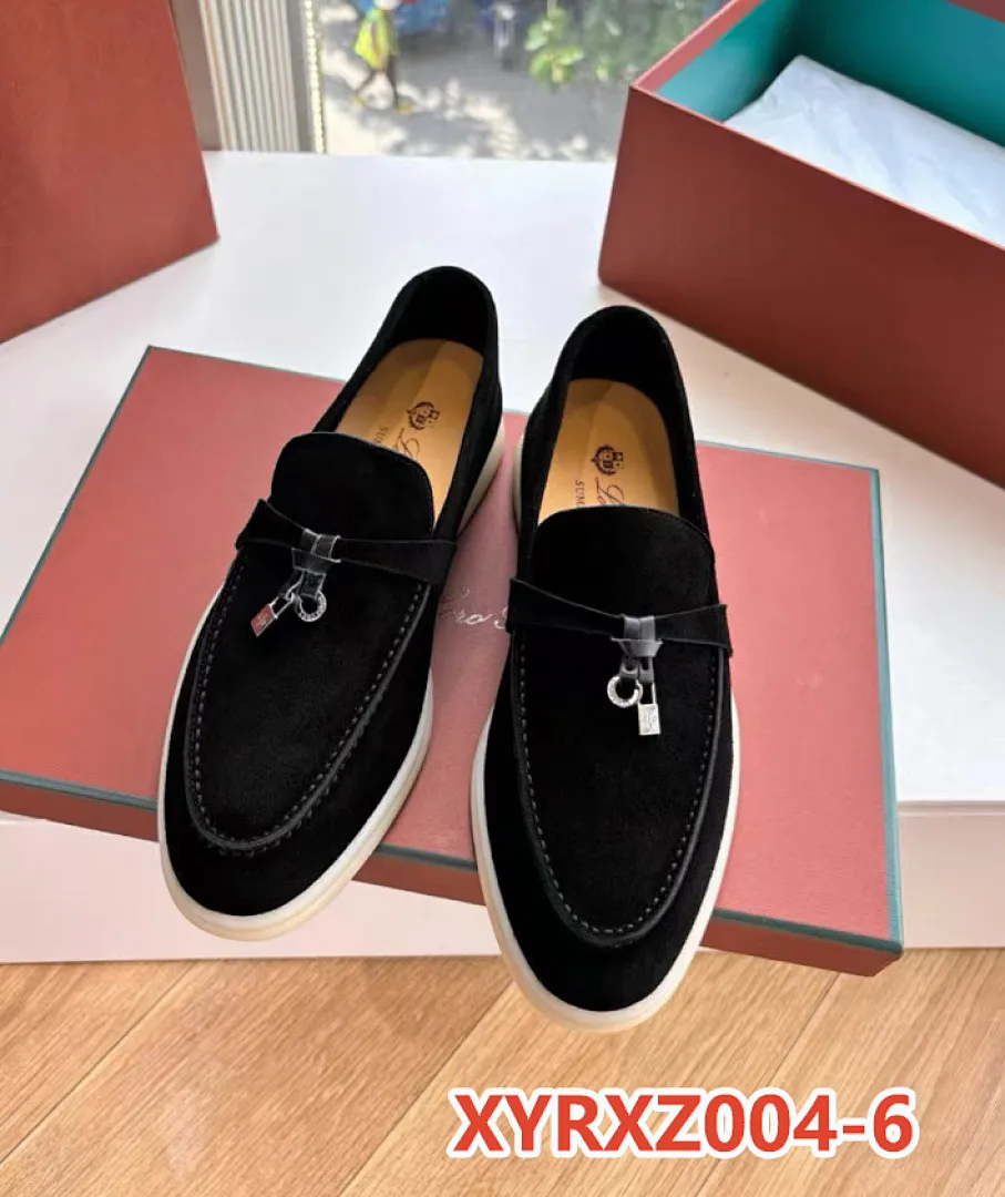 Loro Piana XYRXZ004 תמונה 12