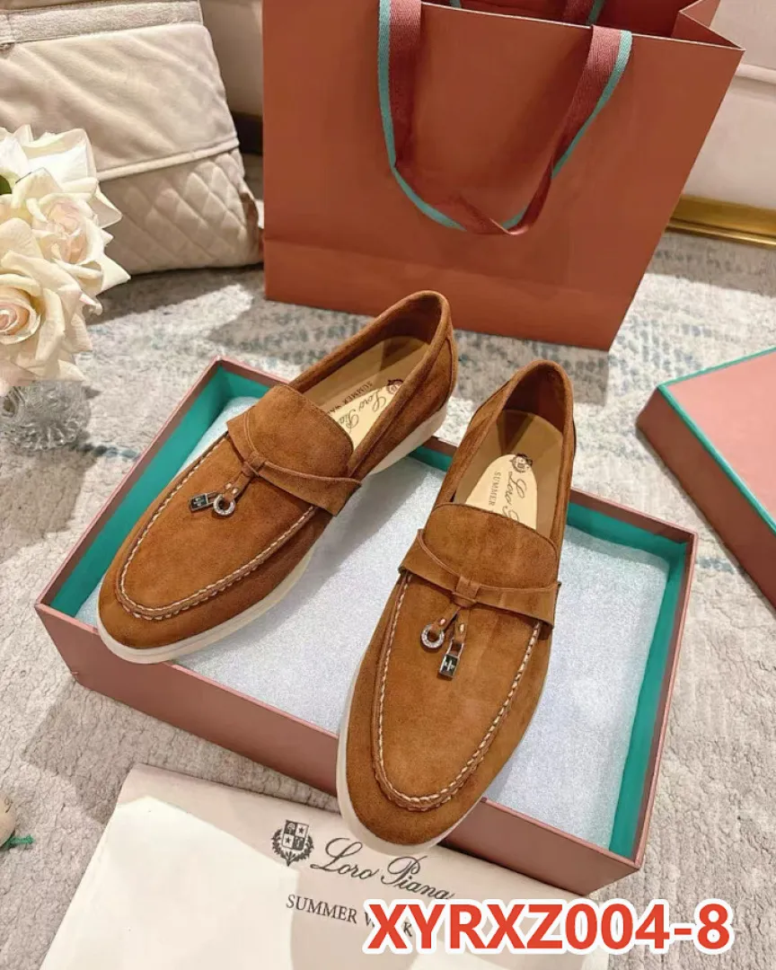 Loro Piana XYRXZ004 תמונה 14
