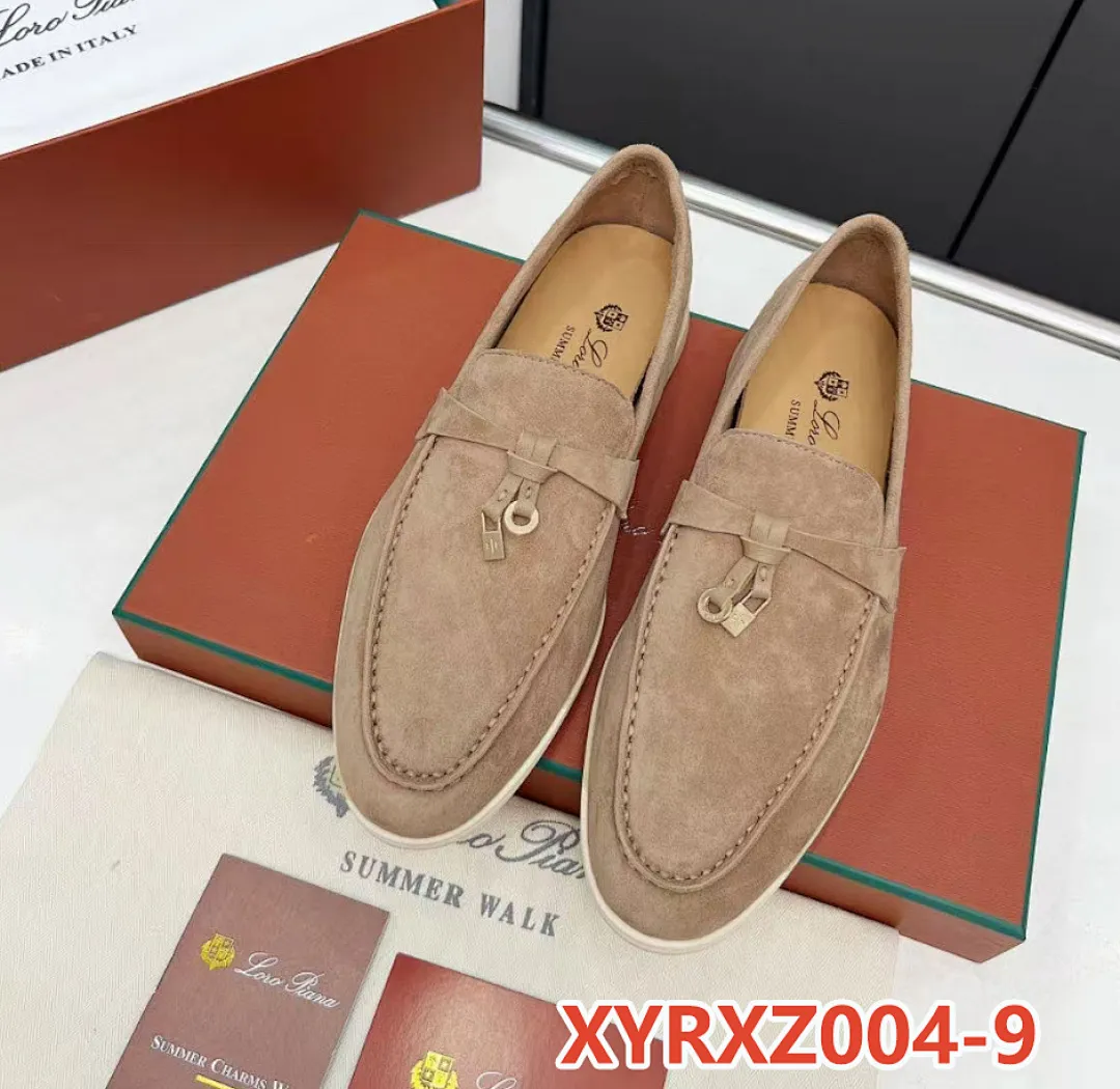 Loro Piana XYRXZ004 תמונה 15