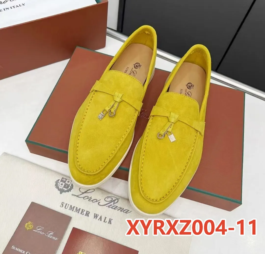 Loro Piana XYRXZ004 תמונה 17