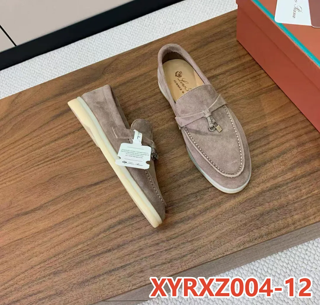 Loro Piana XYRXZ004 תמונה 18