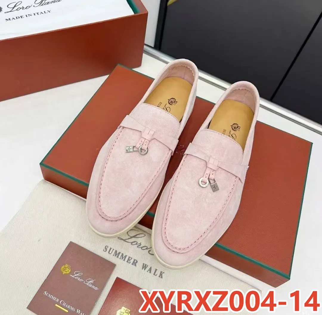 Loro Piana XYRXZ004 תמונה 20
