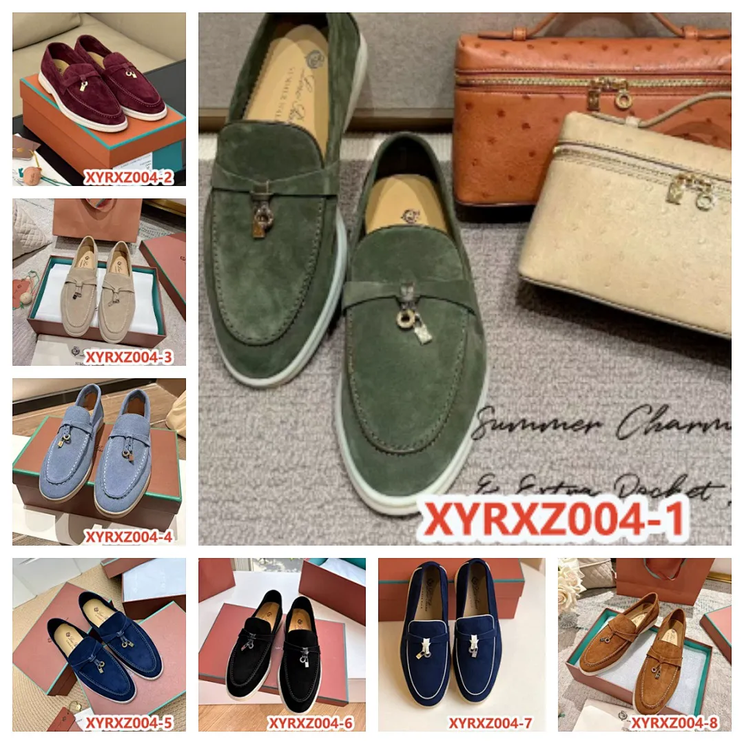 Loro Piana XYRXZ004 תמונה 23
