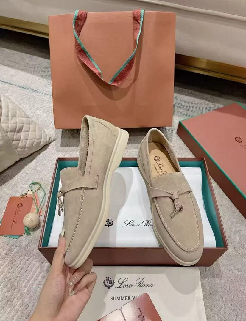 Loro Piana XYRXZ004 תמונה 3