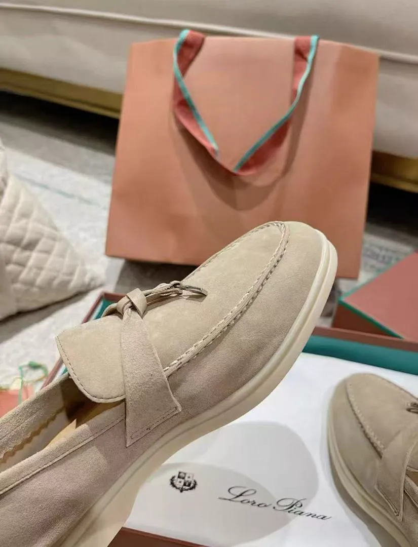 Loro Piana XYRXZ004 תמונה 4