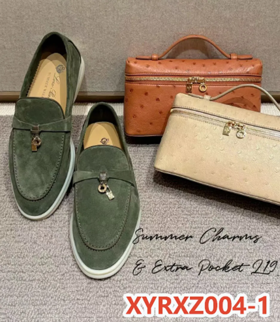 Loro Piana XYRXZ004 תמונה 7