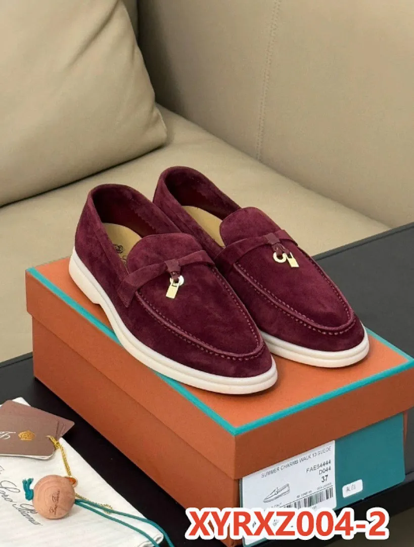Loro Piana XYRXZ004 תמונה 8