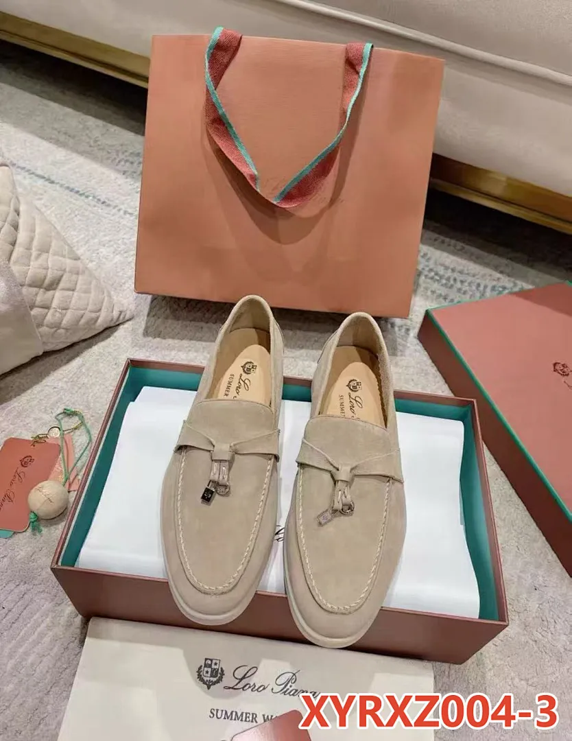 Loro Piana XYRXZ004 תמונה 9