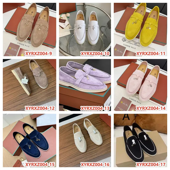Loro Piana XYRXZ004