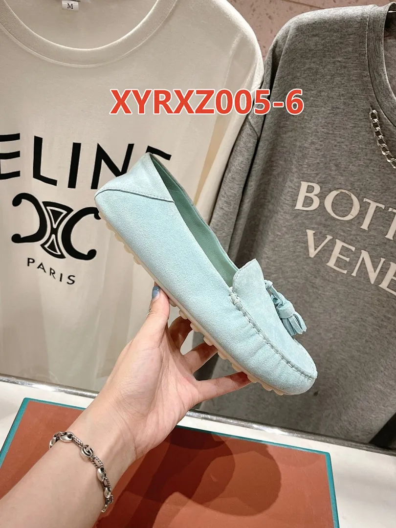 Loro Piana XYRXZ005 תמונה 15