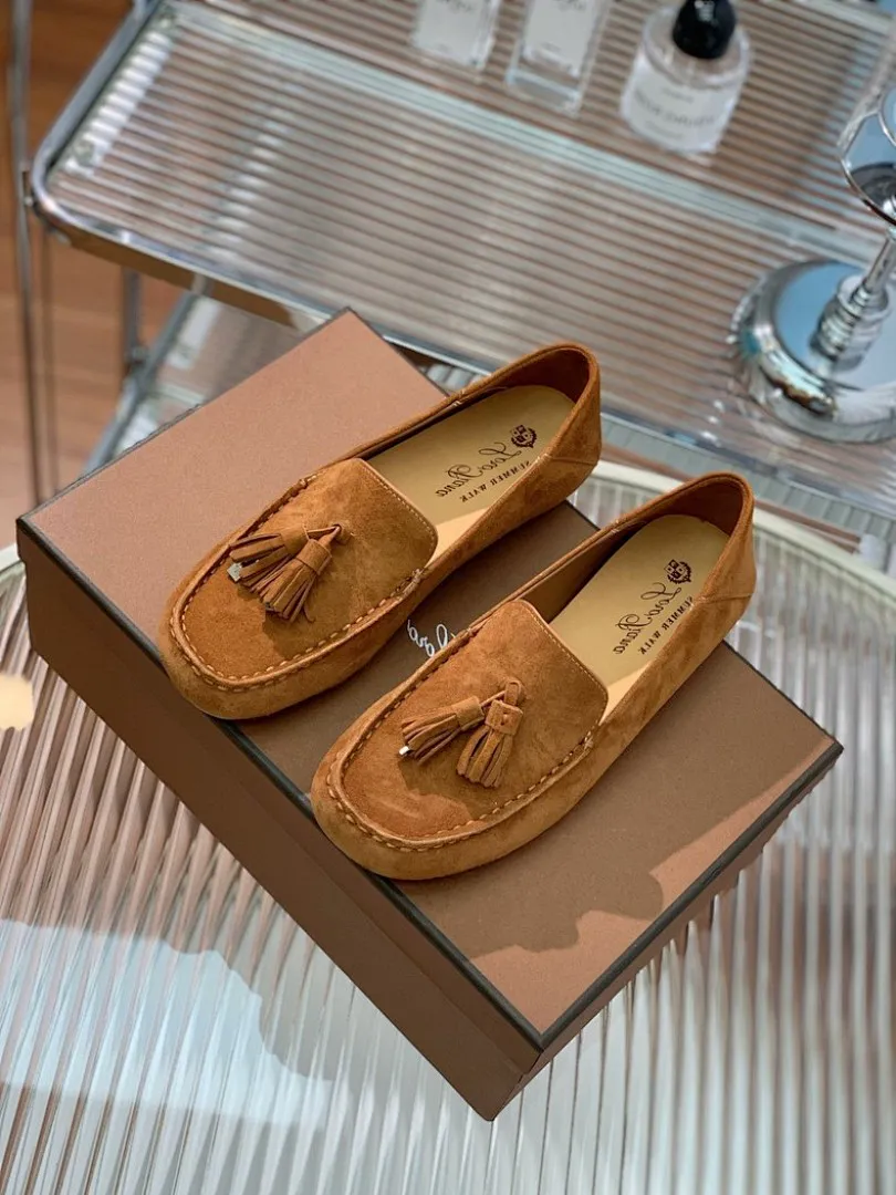 Loro Piana XYRXZ005 תמונה 2