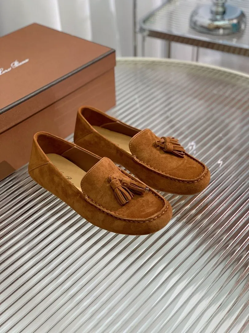 Loro Piana XYRXZ005 תמונה 4