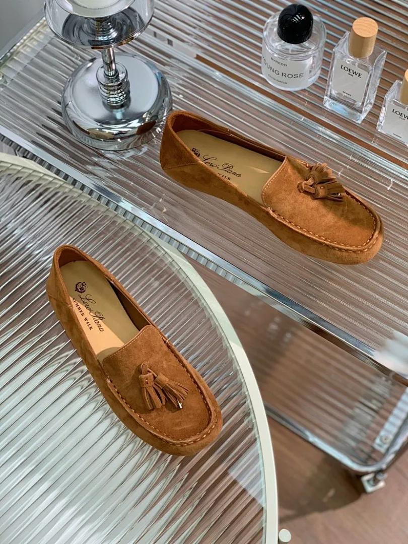 Loro Piana XYRXZ005 תמונה 5