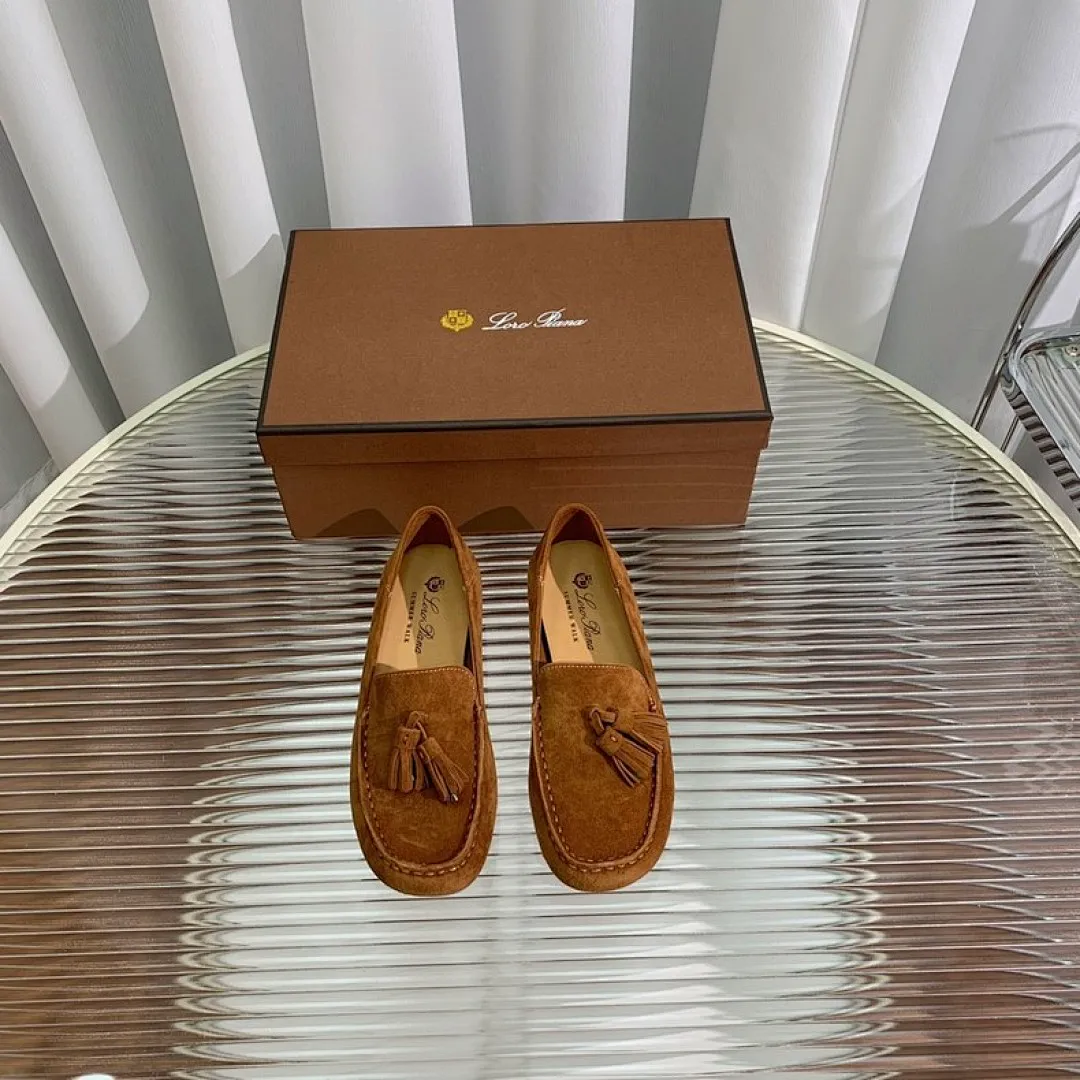 Loro Piana XYRXZ005 תמונה 7