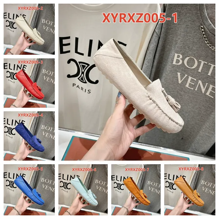 Loro Piana XYRXZ005
